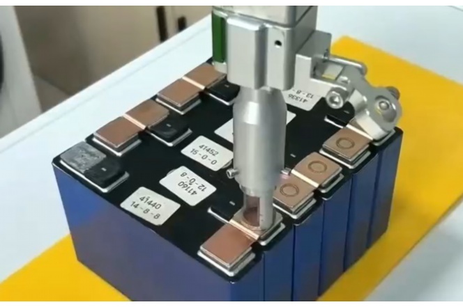 2025年國產(chǎn)光纖激光焊接機品牌綜合實力對比